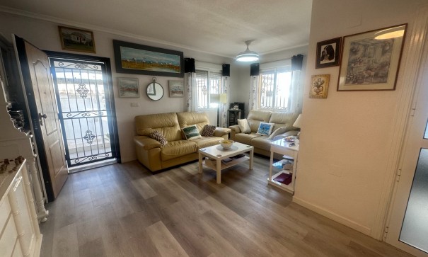 Sprzedaż - Dom miejski -
Orihuela - Entre Naranjos - Vistabella