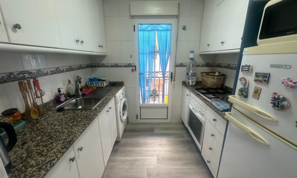 Sprzedaż - Dom miejski -
Orihuela - Entre Naranjos - Vistabella