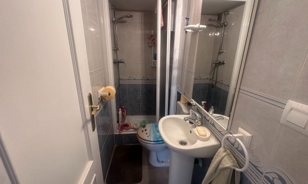 Sprzedaż - Dom miejski -
Orihuela - Entre Naranjos - Vistabella