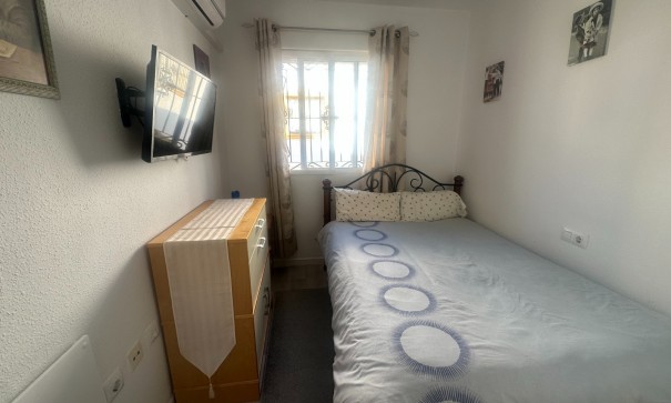 Sprzedaż - Dom miejski -
Orihuela - Entre Naranjos - Vistabella