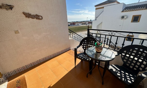 Sprzedaż - Apartament mieszkanie -
Orihuela - Entre Naranjos - Vistabella