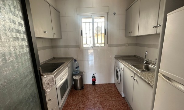 Sprzedaż - Apartament mieszkanie -
Orihuela - Entre Naranjos - Vistabella