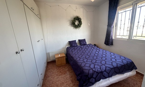 Sprzedaż - Apartament mieszkanie -
Orihuela - Entre Naranjos - Vistabella