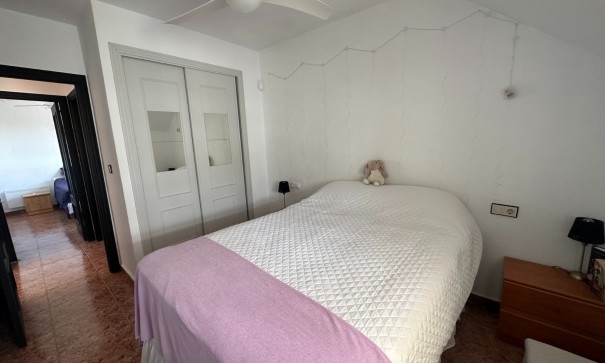 Sprzedaż - Apartament mieszkanie -
Orihuela - Entre Naranjos - Vistabella