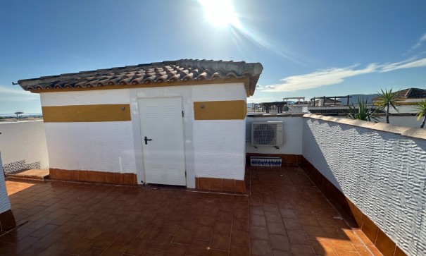 Sprzedaż - Apartament mieszkanie -
Orihuela - Entre Naranjos - Vistabella