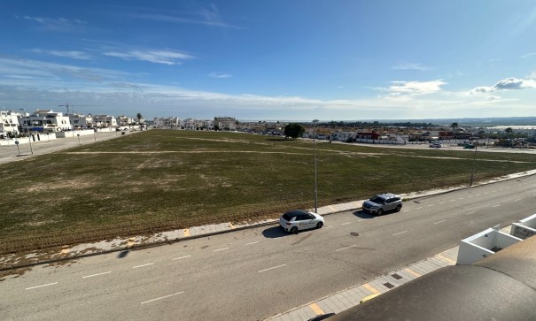 Sprzedaż - Apartament mieszkanie -
Orihuela - Entre Naranjos - Vistabella