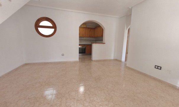 Resale - Wohnung Appartement -
Torrevieja