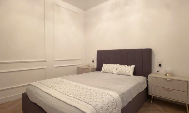 Herverkoop - Apartement Flat -
Torrevieja