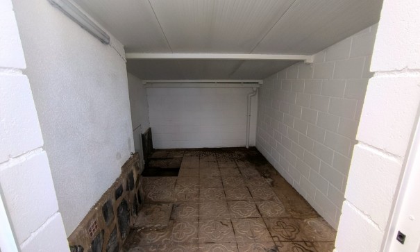 Återförsäljning - Villa i parhus -
Orihuela Costa