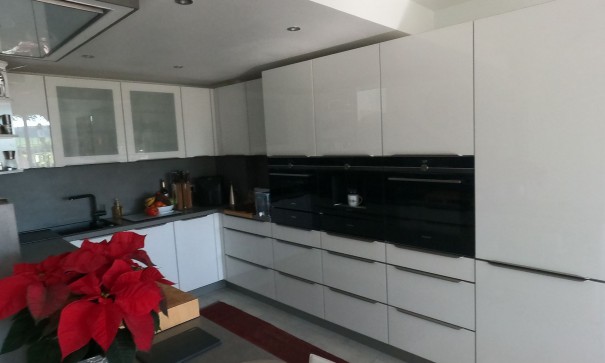 Återförsäljning - Fristående villa -
Algorfa - La Finca Golf