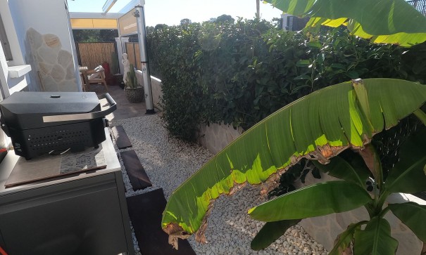 Återförsäljning - Fristående villa -
Algorfa - La Finca Golf