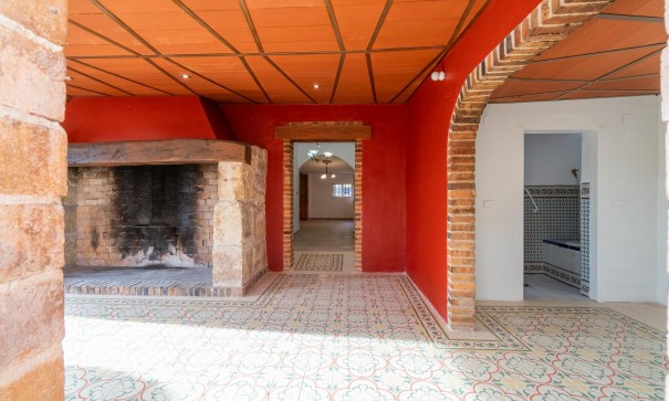 Sprzedaż - Willa wolnostojąca -
Torrevieja - Los altos