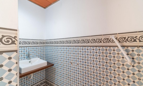 Sprzedaż - Willa wolnostojąca -
Torrevieja - Los altos