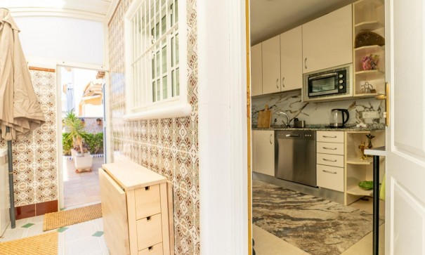 Sprzedaż - Dom miejski -
Torrevieja - Los Balcones - Los Altos del Edén