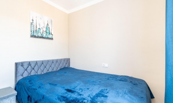 Sprzedaż - Dom miejski -
Torrevieja - Los Balcones - Los Altos del Edén