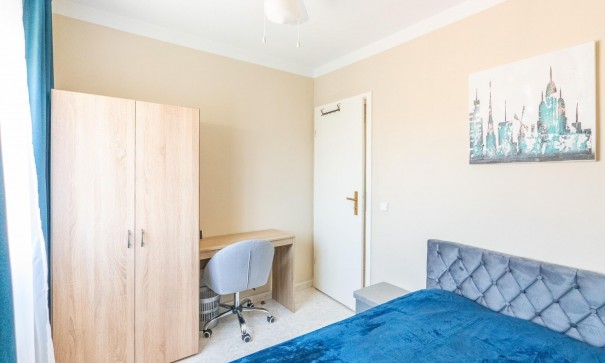 Sprzedaż - Dom miejski -
Torrevieja - Los Balcones - Los Altos del Edén