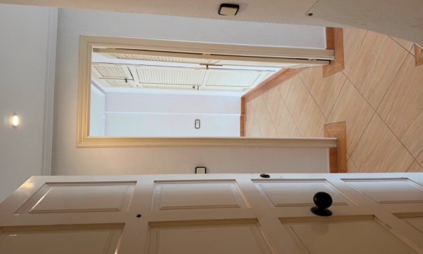 Sprzedaż - Apartament mieszkanie -
Torrevieja - Los Locos