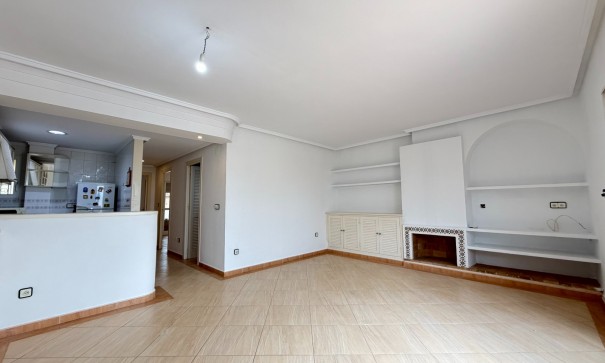 Sprzedaż - Apartament mieszkanie -
Torrevieja - Los Locos