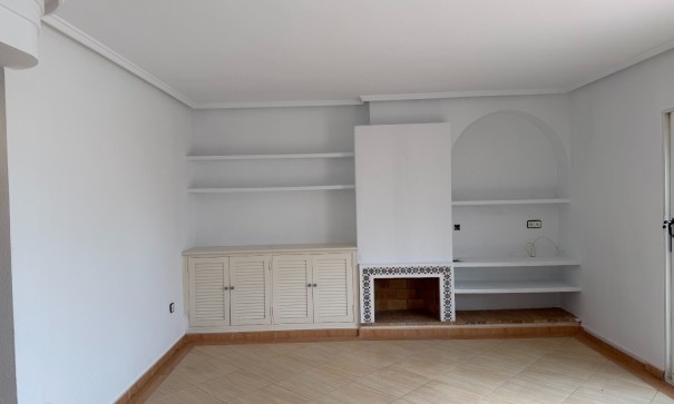 Sprzedaż - Apartament mieszkanie -
Torrevieja - Los Locos