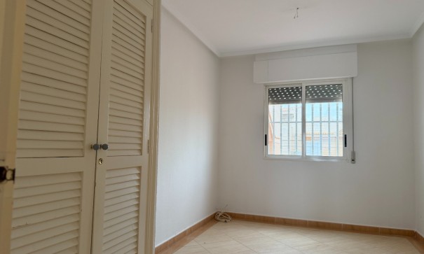 Sprzedaż - Apartament mieszkanie -
Torrevieja - Los Locos