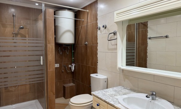 Sprzedaż - Apartament mieszkanie -
Torrevieja - Los Locos
