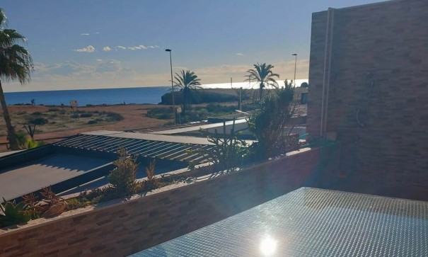 Sprzedaż - Apartament mieszkanie -
Torrevieja - Los Locos