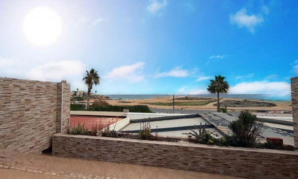 Sprzedaż - Apartament mieszkanie -
Torrevieja - Los Locos