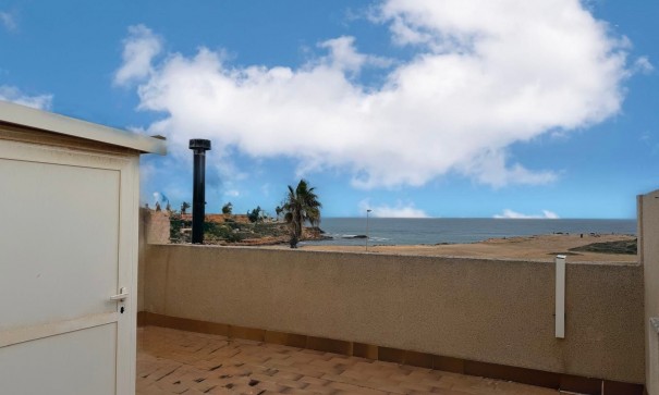 Sprzedaż - Apartament mieszkanie -
Torrevieja - Los Locos