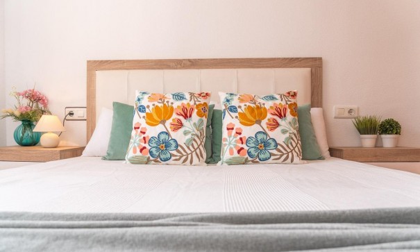 Sprzedaż - Dom miejski -
Torrevieja - El limonar