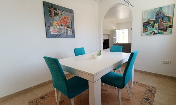 Sale - Finca Country Property -
Albatera