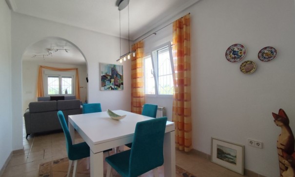 Sale - Finca Country Property -
Albatera