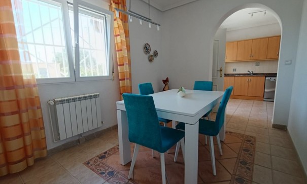 Sale - Finca Country Property -
Albatera