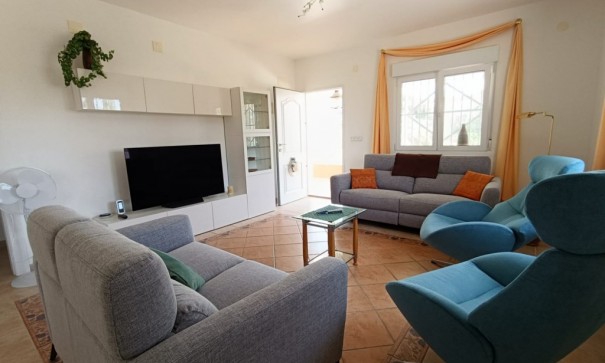 Sale - Finca Country Property -
Albatera