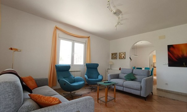 Sale - Finca Country Property -
Albatera