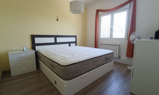 Sale - Finca Country Property -
Albatera