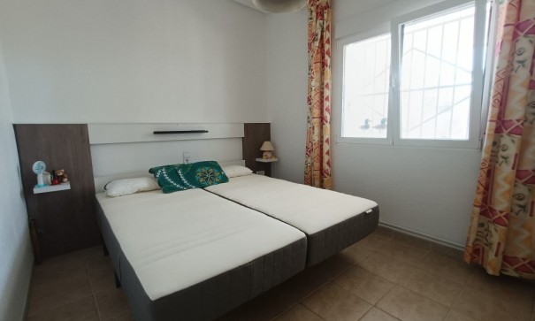 Sale - Finca Country Property -
Albatera