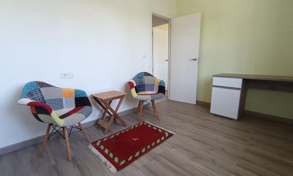 Sale - Finca Country Property -
Albatera