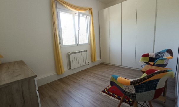 Sale - Finca Country Property -
Albatera