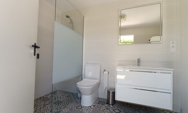 Sale - Finca Country Property -
Albatera