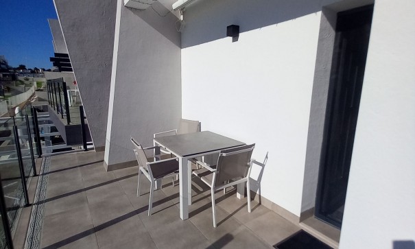 Videresalg - Lejlighed lejlighed -
San Miguel de Salinas