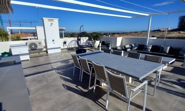 Videresalg - Lejlighed lejlighed -
San Miguel de Salinas