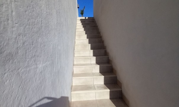 Videresalg - Lejlighed lejlighed -
San Miguel de Salinas