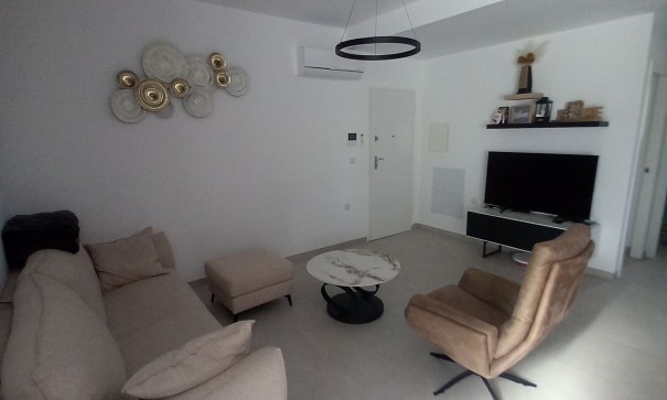 Videresalg - Lejlighed lejlighed -
San Miguel de Salinas