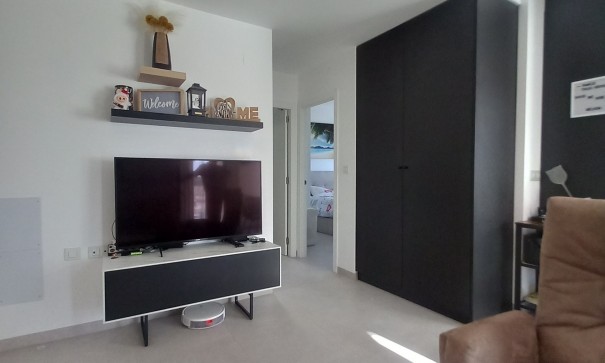 Videresalg - Lejlighed lejlighed -
San Miguel de Salinas