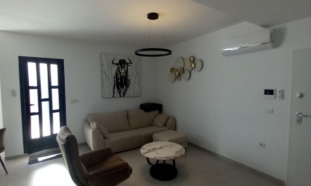 Videresalg - Lejlighed lejlighed -
San Miguel de Salinas