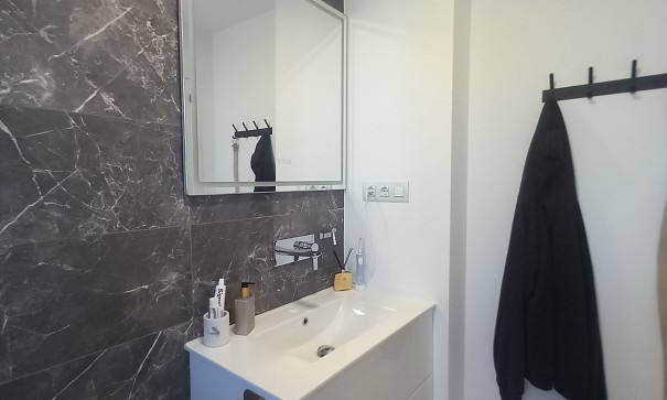 Videresalg - Lejlighed lejlighed -
San Miguel de Salinas