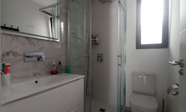 Videresalg - Lejlighed lejlighed -
San Miguel de Salinas