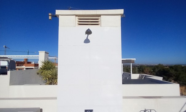 Videresalg - Lejlighed lejlighed -
San Miguel de Salinas