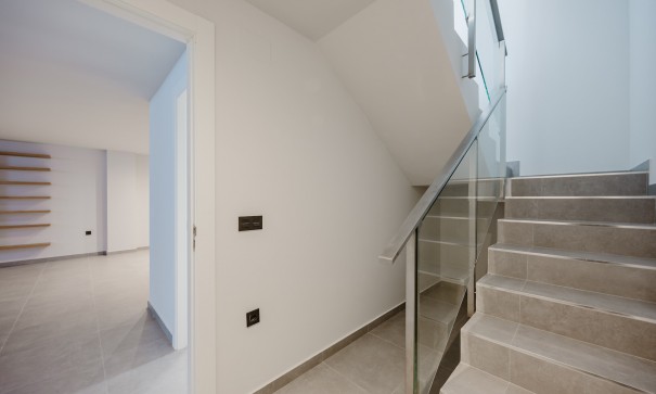 Återförsäljning - Fristående villa -
Algorfa - La Finca Golf