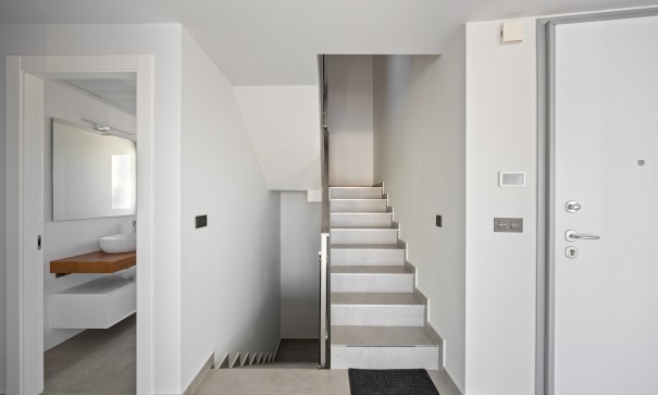 Återförsäljning - Fristående villa -
Algorfa - La Finca Golf